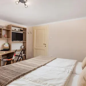  Apartman Carolina Horvátország