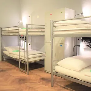  Hostel Globe Adults Only Csehország