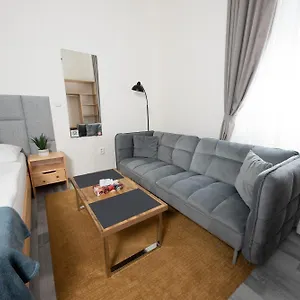 *** Vendégház Moveinn Csehország