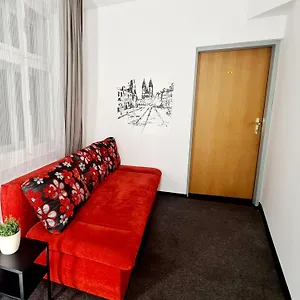  Hostel Thai Sun Csehország