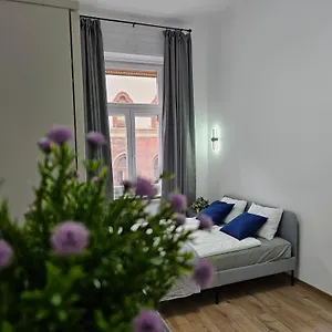  Apartman Whale Urban
