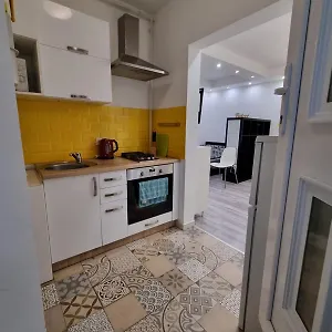  Apartman Cozy Family In