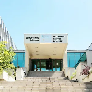  Vandrerhjem Pop Up - Citadella
