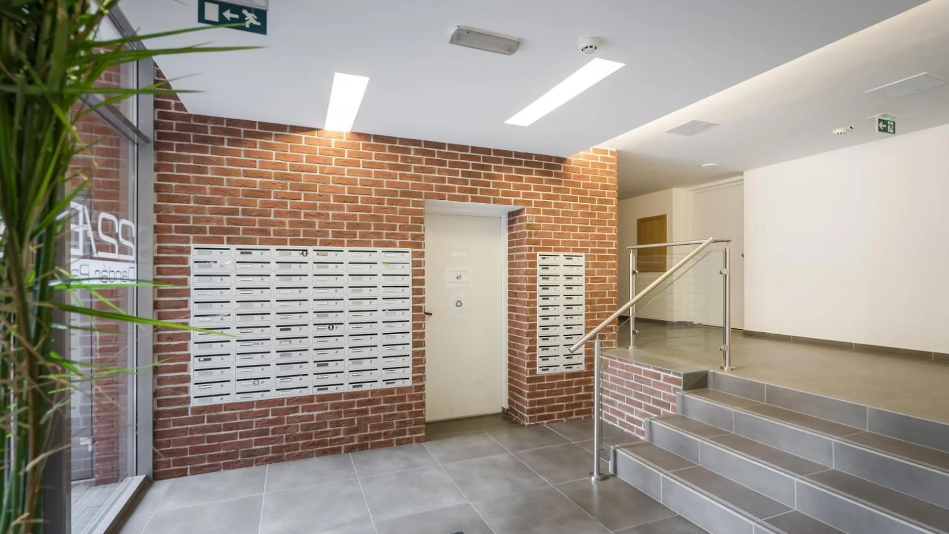 Harmony Hideaway Apartment Budapest