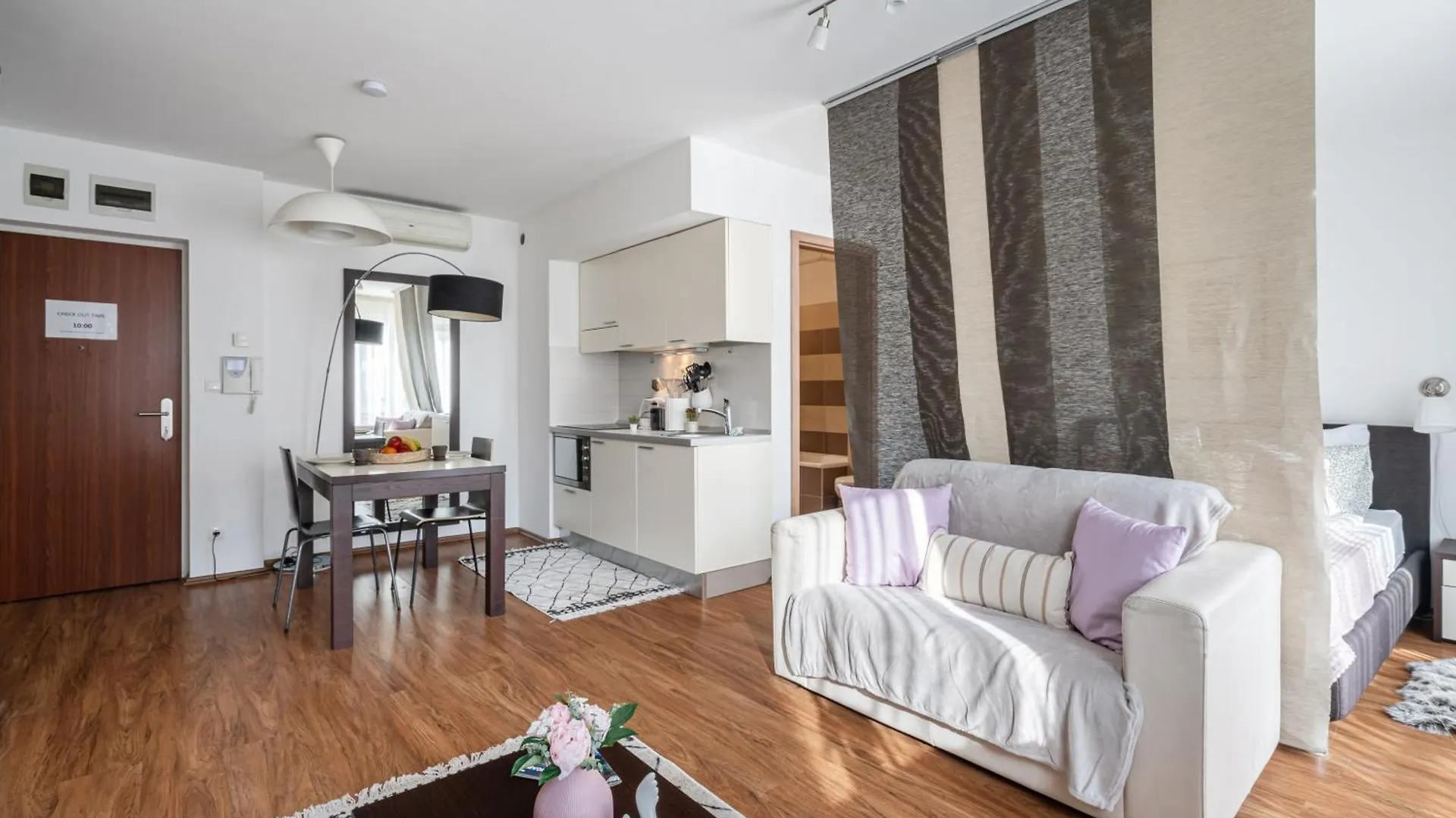 Harmony Hideaway Apartment Budapest Hungary