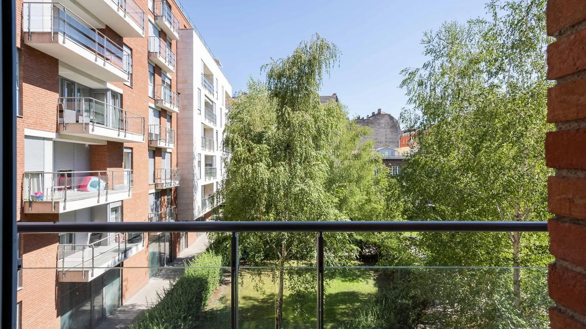 Harmony Hideaway Apartment Budapest
